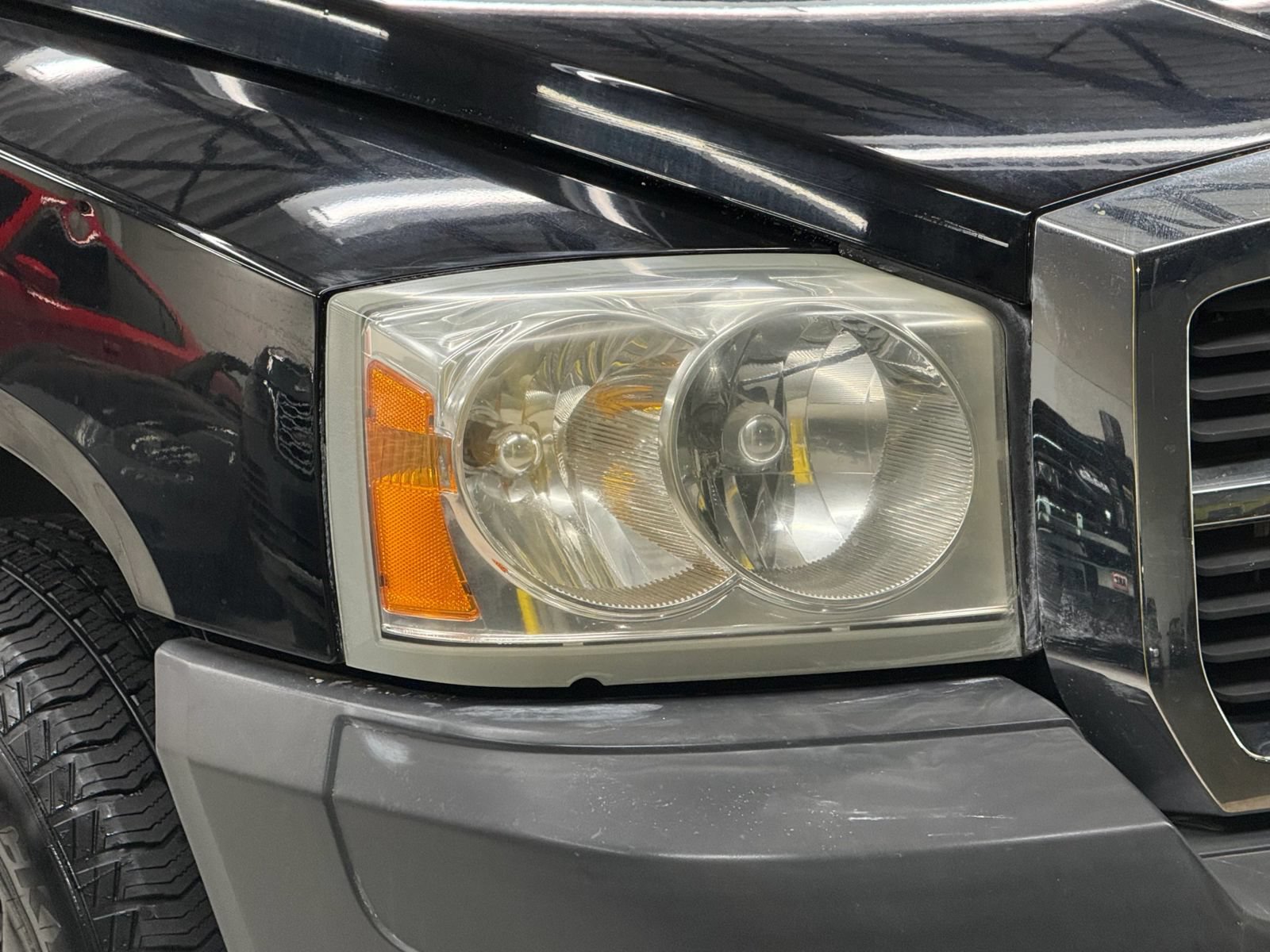 Used 2005 Dodge Dakota ST RWD image 6