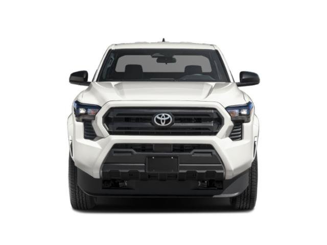 Certified 2025 Toyota Tacoma SR AWD/4WD image 4