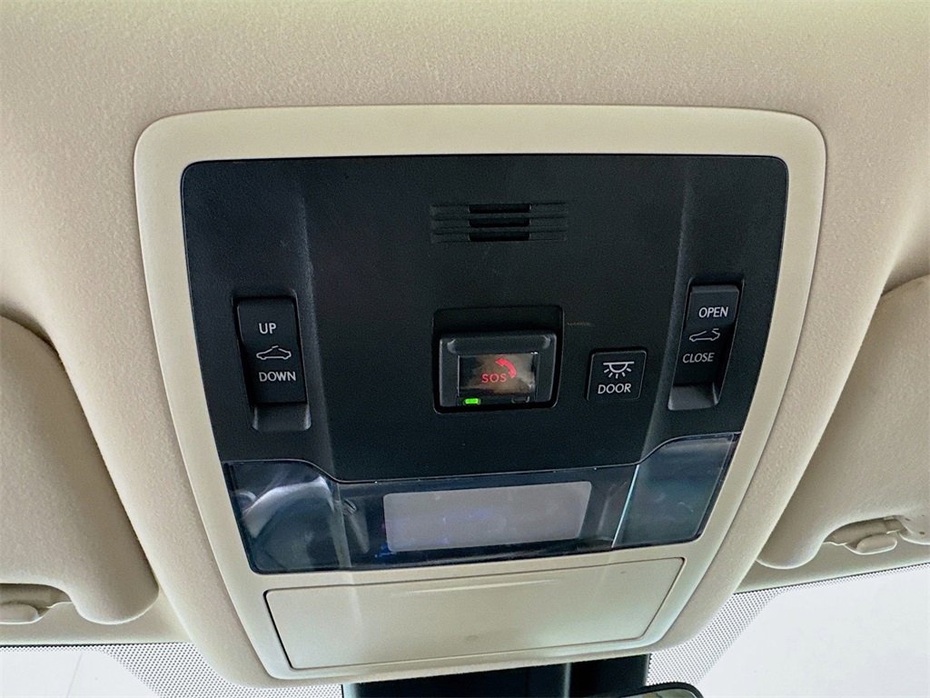 Used 2021 Lexus RX 350L FWD w/ Premium Package image 18