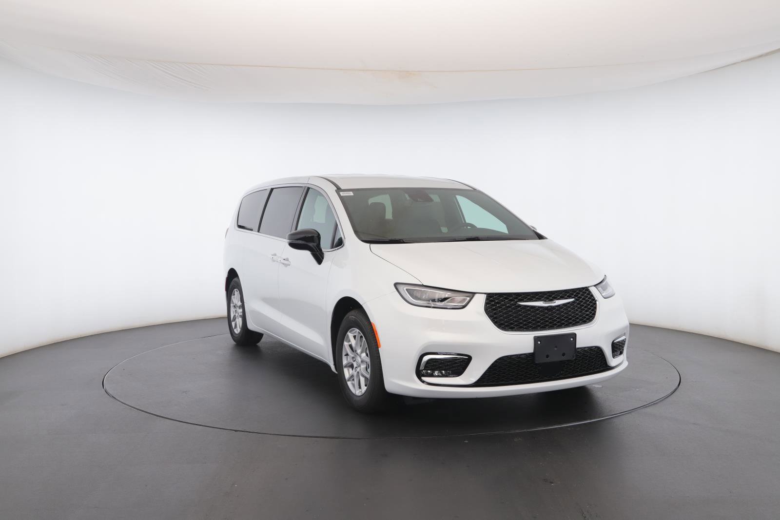 New 2026 Chrysler Pacifica Select image 35