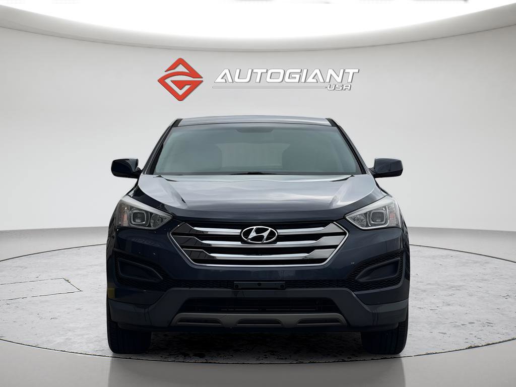 Used 2014 Hyundai Santa Fe Sport FWD image 3