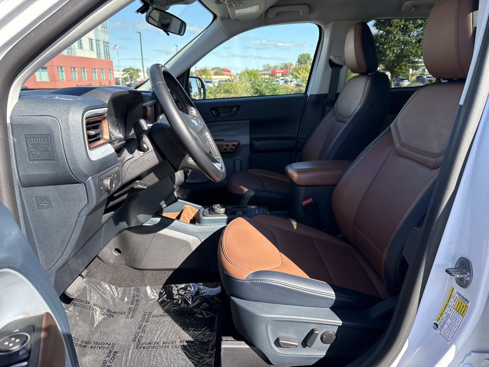 Used 2022 Ford Maverick Lariat image 24