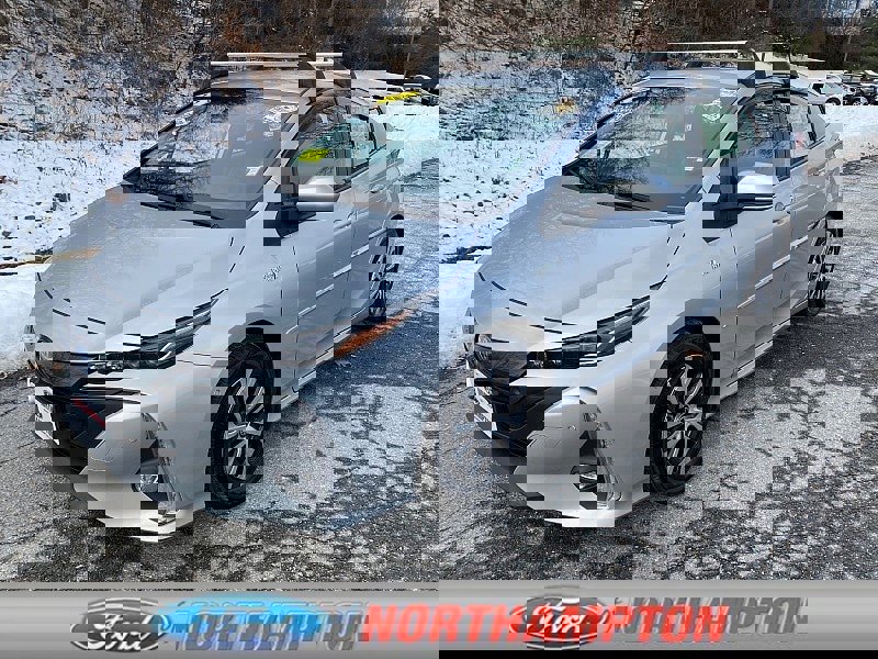 Used 2022 Toyota Prius Prime Limited