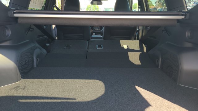New 2026 Subaru Forester Sport AWD/4WD image 24
