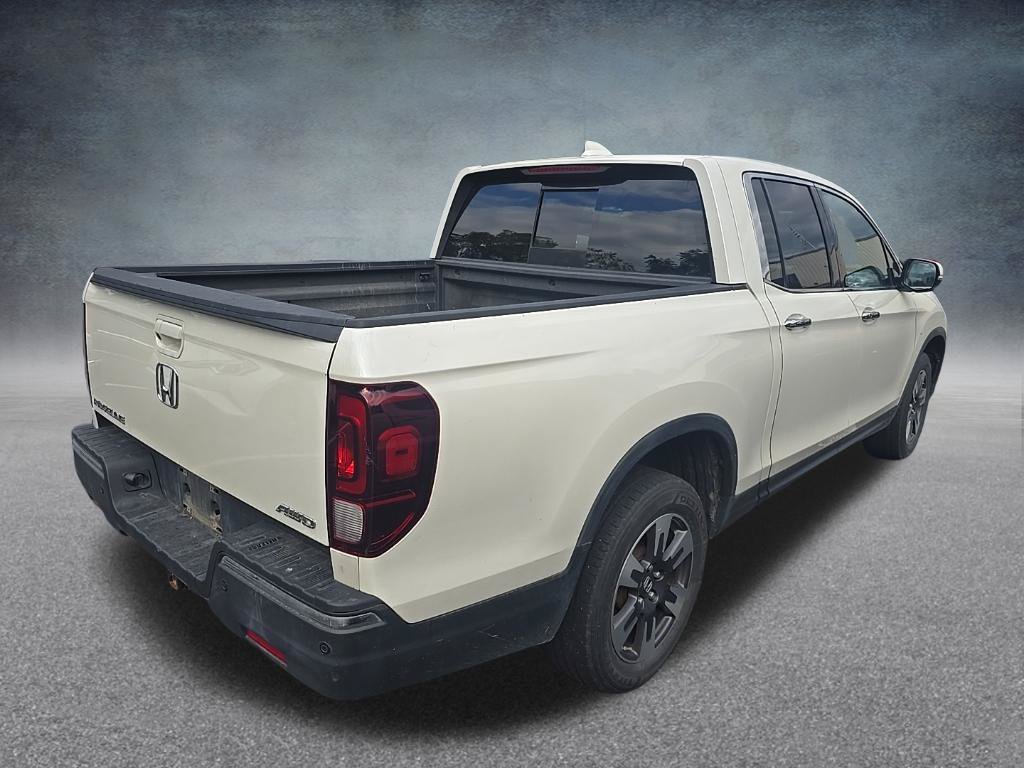 Used 2019 Honda Ridgeline RTL-E image 7