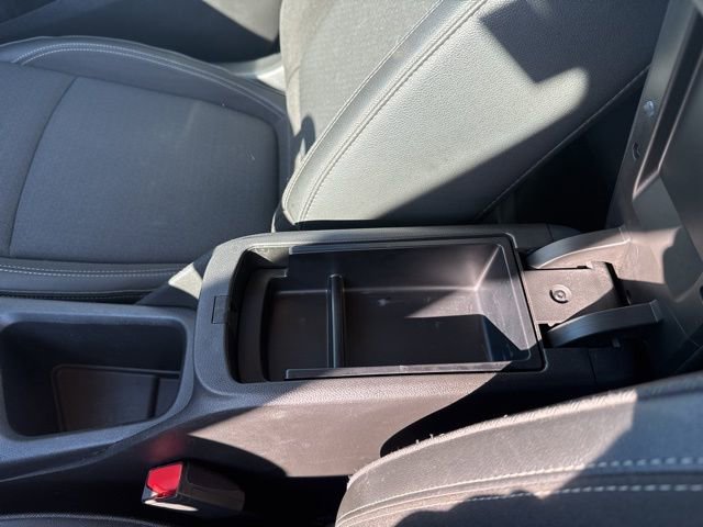 Used 2021 Buick Encore GX Preferred w/ Cold Weather Comfort Package image 29