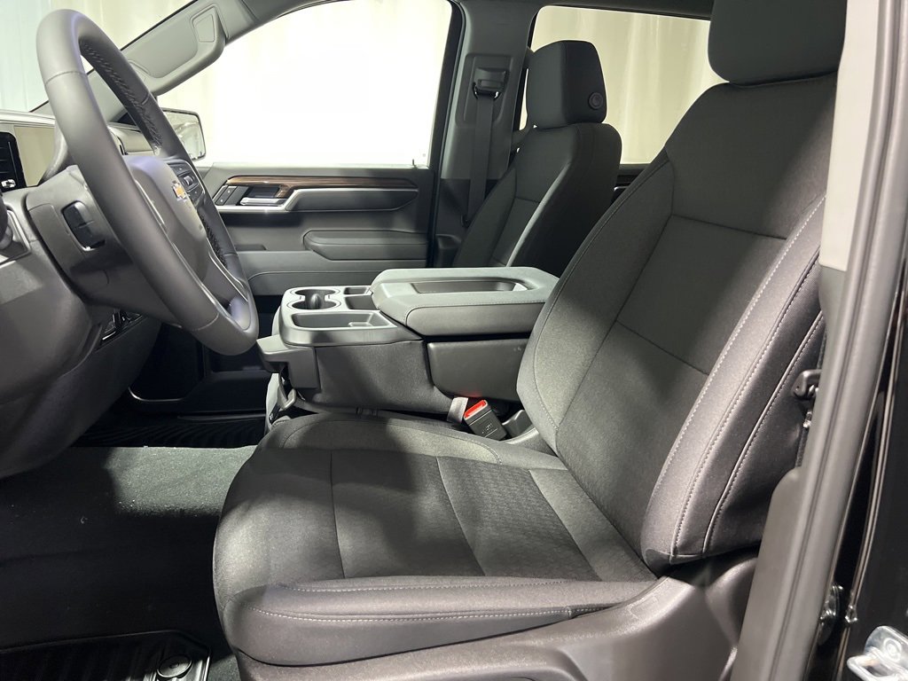 New 2026 Chevrolet Silverado 1500 LT image 5