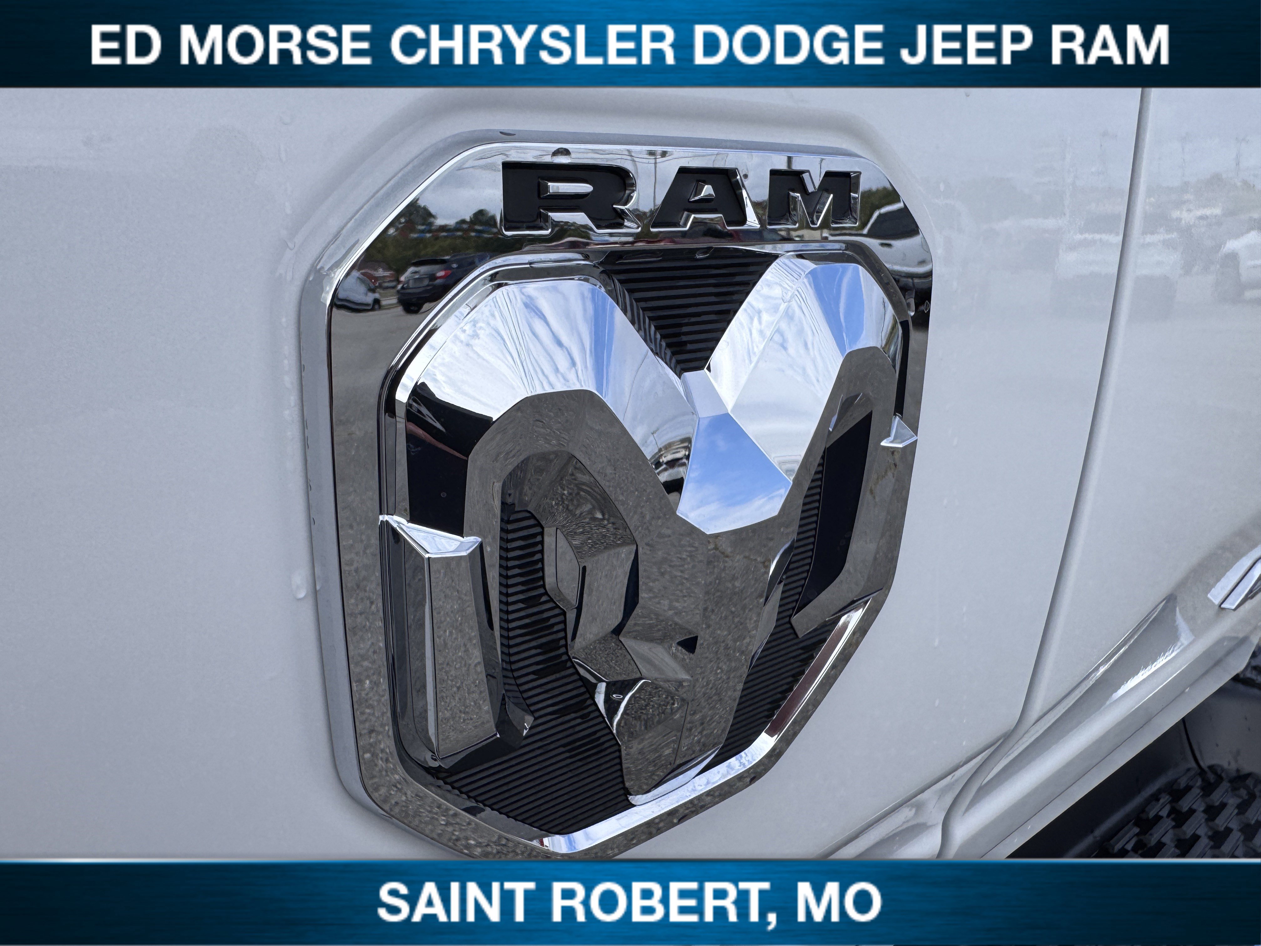 New 2026 RAM 1500 Limited image 12
