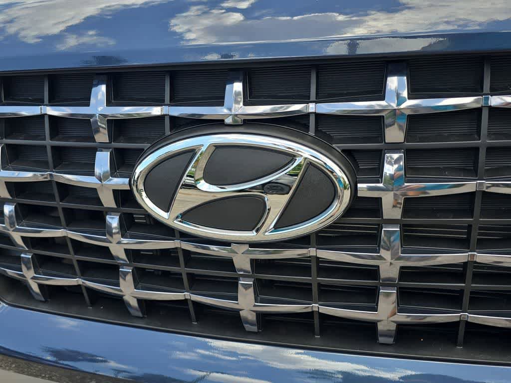 New 2026 Hyundai Venue SEL FWD image 12