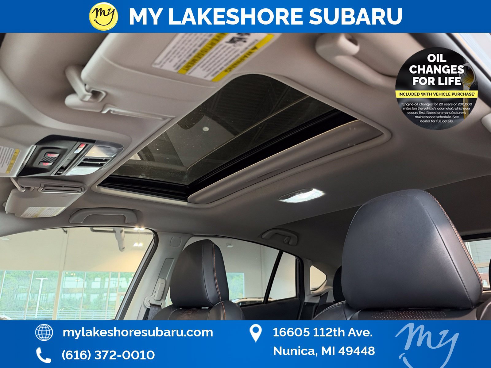 Used 2021 Subaru Crosstrek 2.5i Limited w/ Moonroof Package 2 AWD/4WD image 25