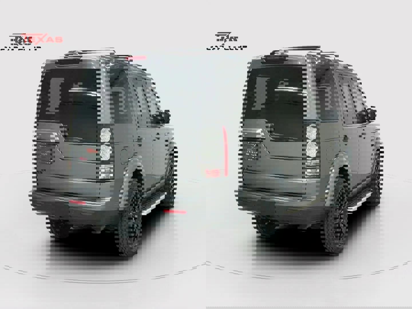 Used 2016 Land Rover LR4 HSE image 5