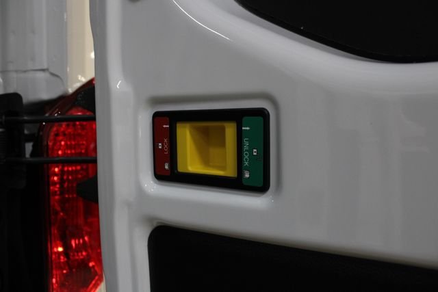New 2026 Ford Transit 250 148 Medium Roof w/ Load Area Protection Package RWD image 23