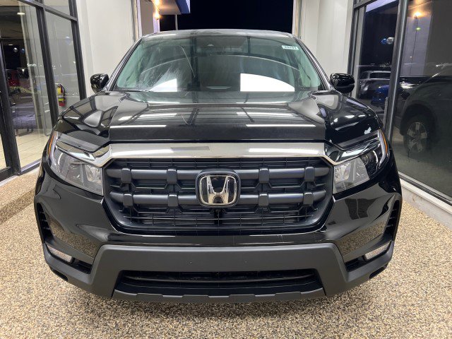 New 2026 Honda Ridgeline RTL image 6
