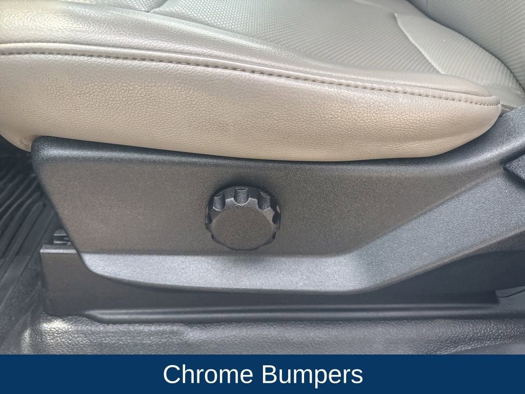 Used 2020 Ford F250 XL w/ XL Value Package image 13