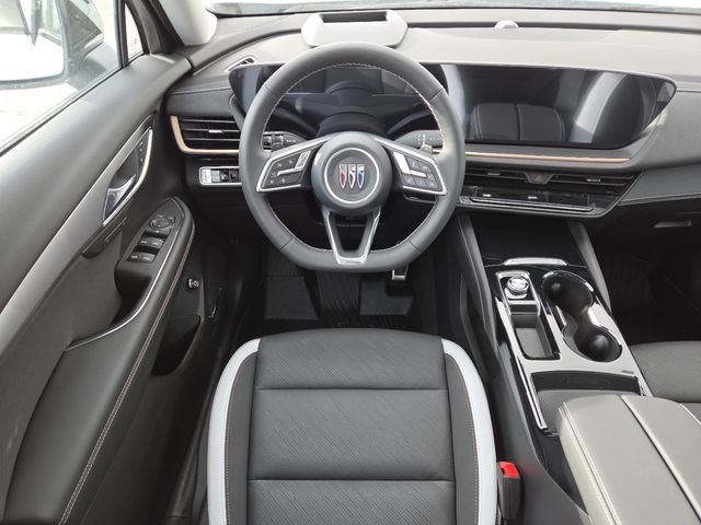 New 2026 Buick Envision Sport Touring image 33