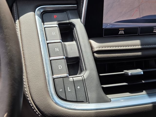 Certified 2021 Chevrolet Tahoe LT AWD/4WD image 22