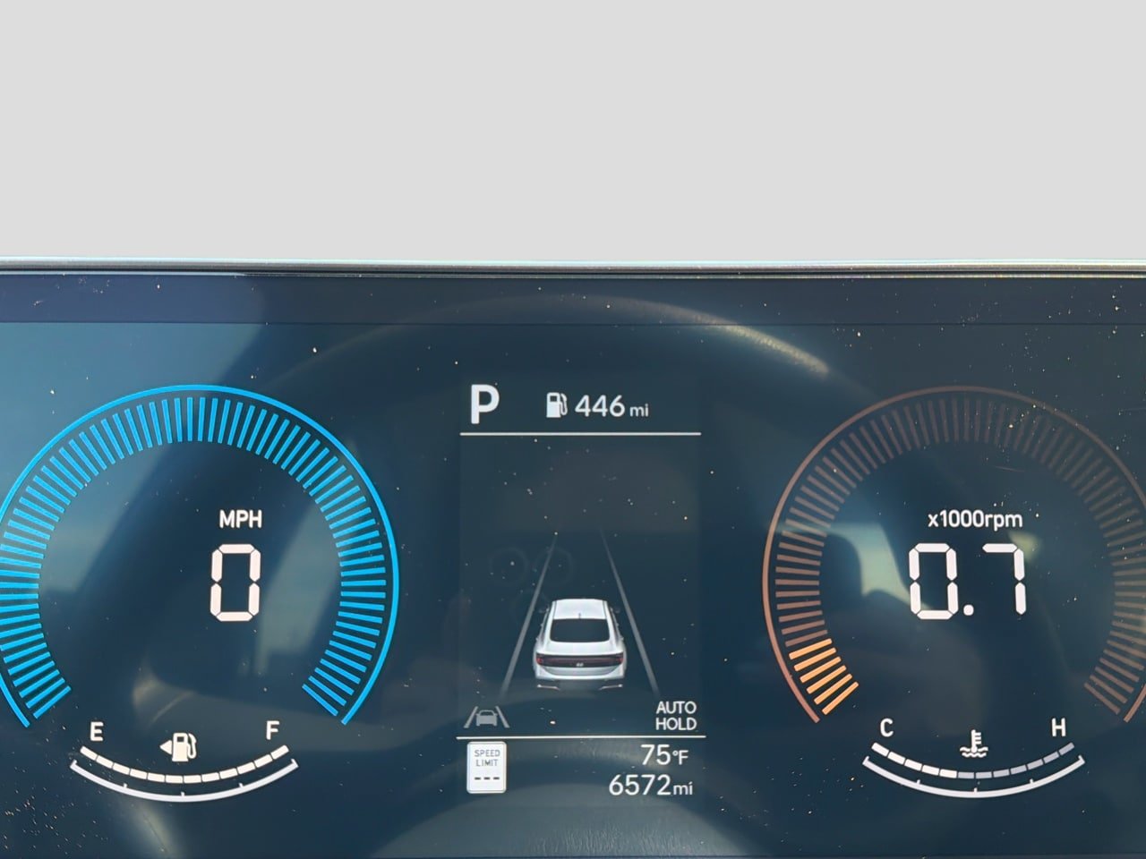 Certified 2025 Hyundai Sonata SE FWD image 20