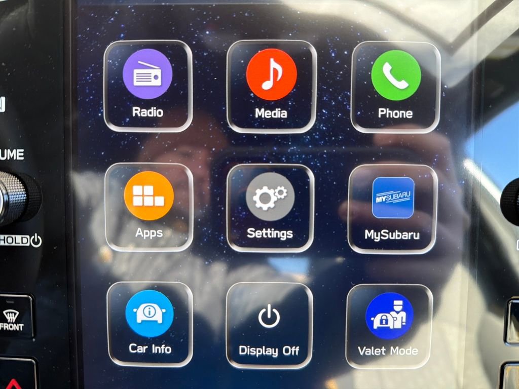 Certified 2024 Subaru Crosstrek 2.5i Sport image 42