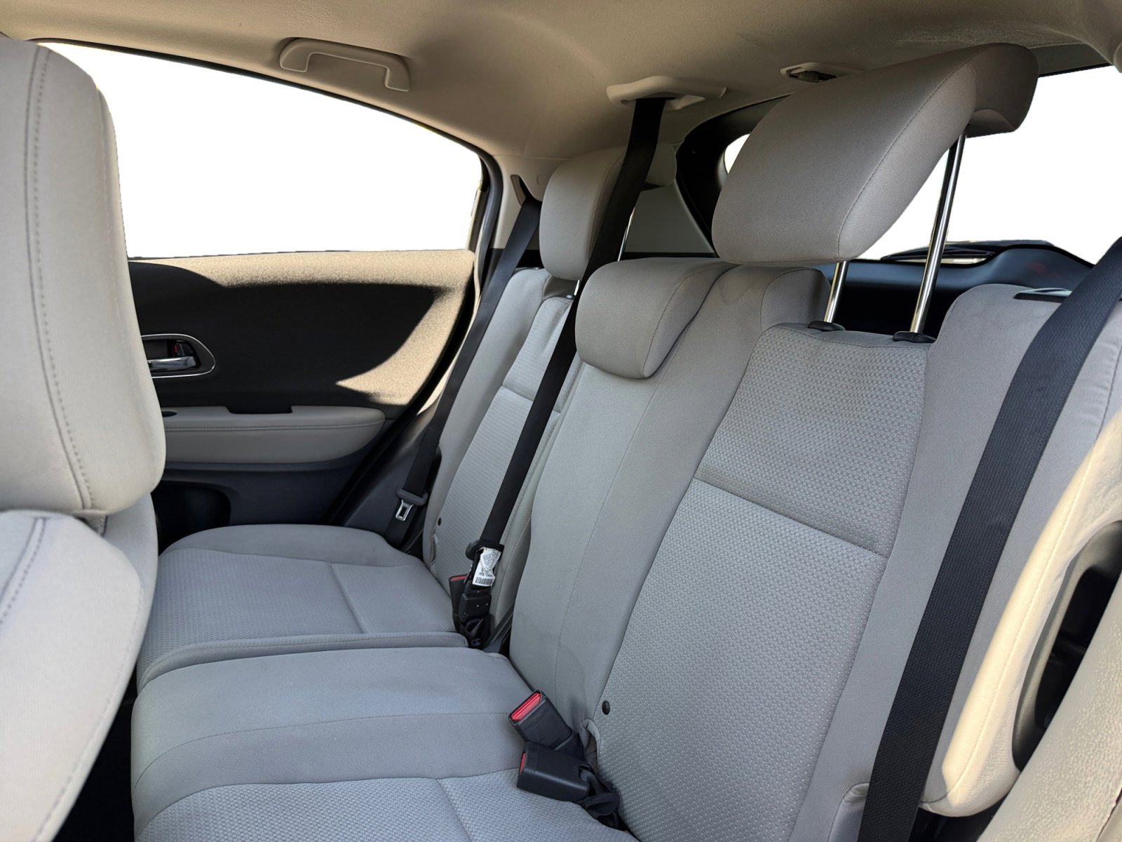 Used 2021 Honda HR-V EX image 13