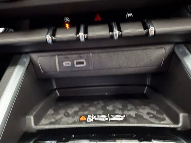 New 2026 Chevrolet Colorado Trail Boss AWD/4WD image 37