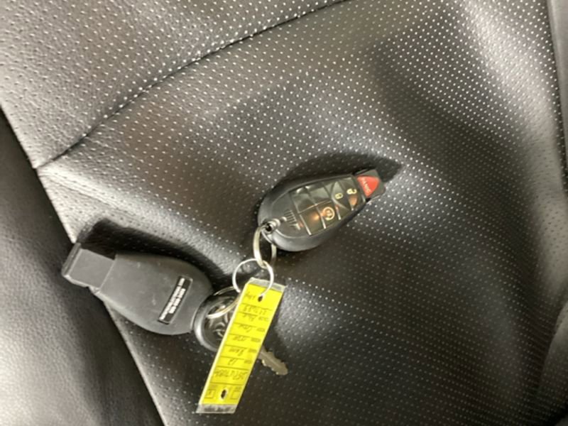 Used 2012 RAM 1500 Laramie image 32