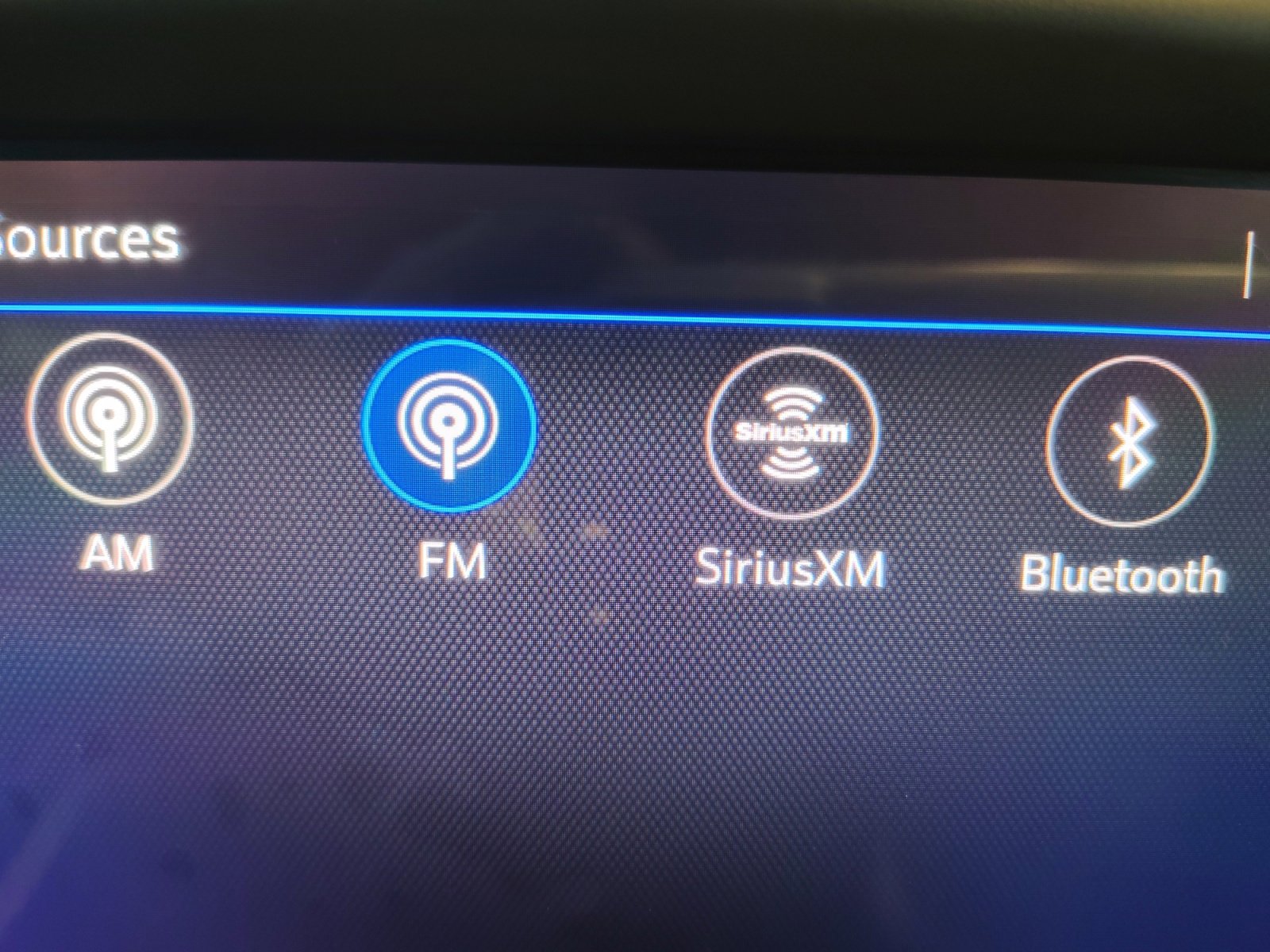 Used 2024 GMC Sierra 1500 Pro w/ Graphite Edition image 4