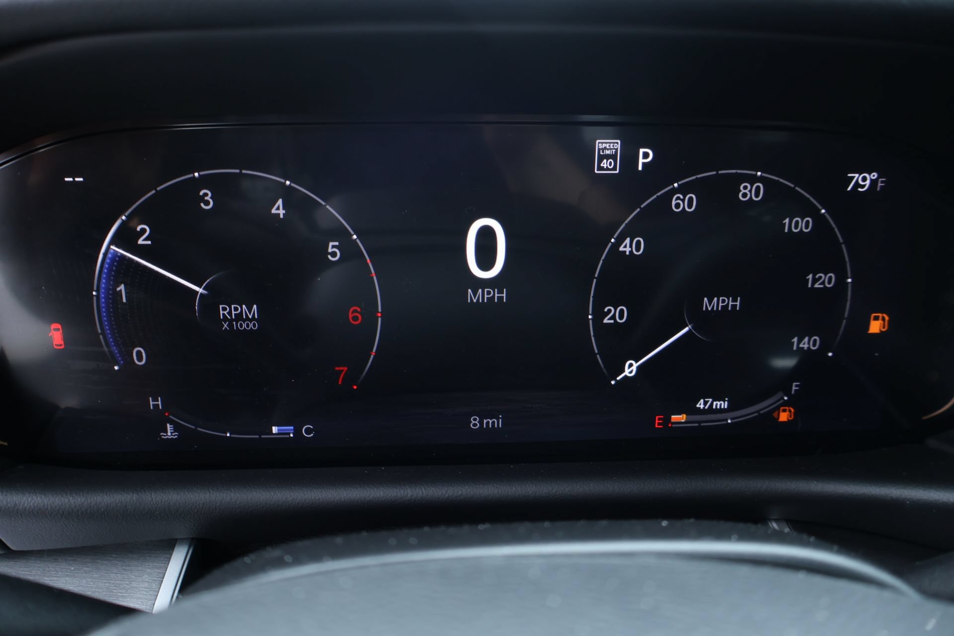 New 2026 Jeep Grand Wagoneer Limited AWD/4WD image 4
