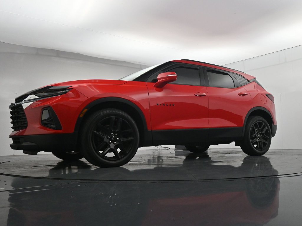 Used 2020 Chevrolet Blazer LT AWD/4WD image 20
