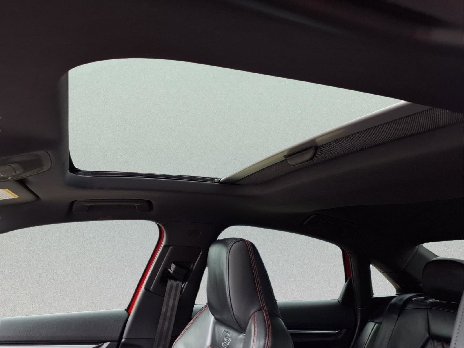 Used 2023 Audi S3 Prestige w/ Prestige Package image 20