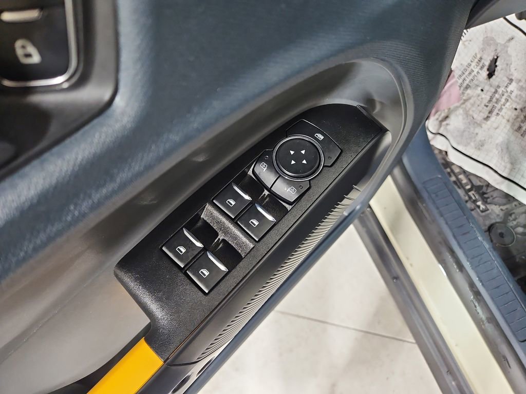 Used 2025 Ford Maverick Tremor image 12