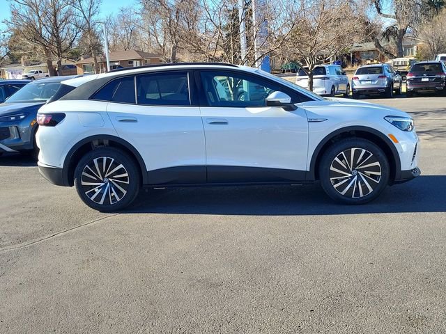 New 2026 Volkswagen ID.4 Pro image 6