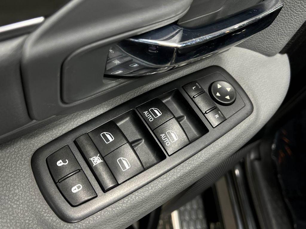 Used 2016 RAM 1500 Big Horn AWD/4WD image 16