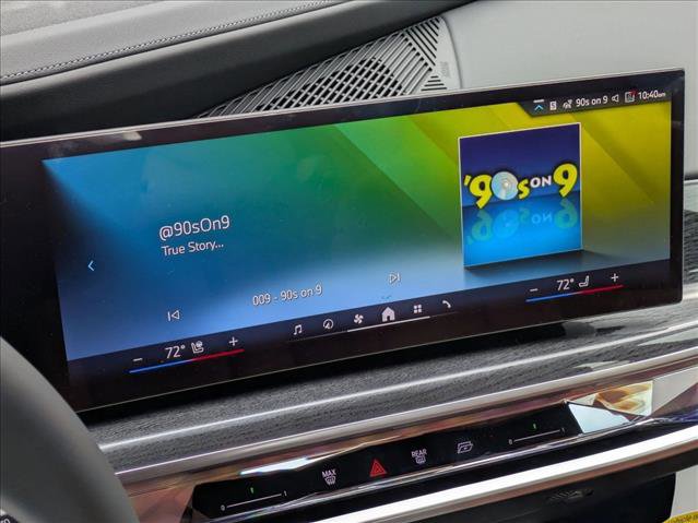 New 2026 BMW 750e xDrive w/ Executive Package image 12