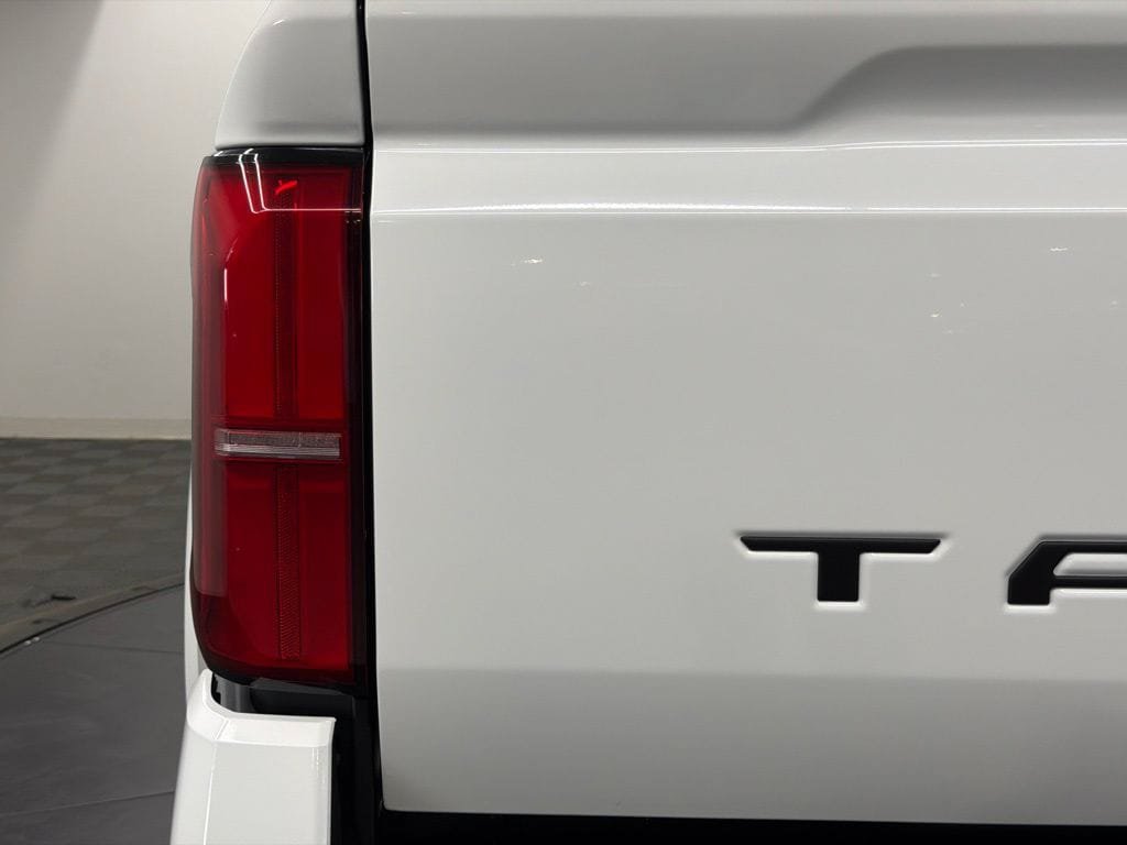 New 2026 Toyota Tacoma TRD Sport RWD image 12