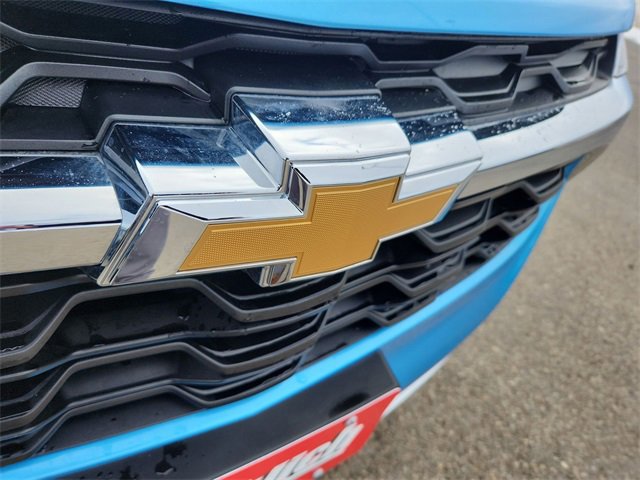 Certified 2025 Chevrolet Trax LT w/ LT Convenience Package image 28