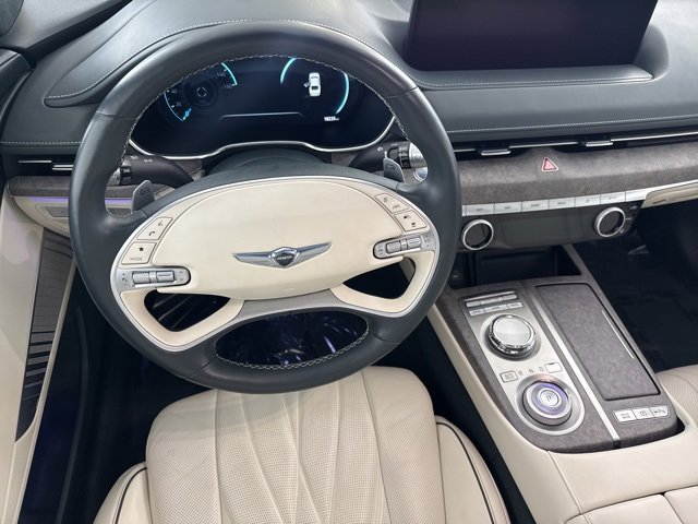 Used 2023 Genesis G80 image 23