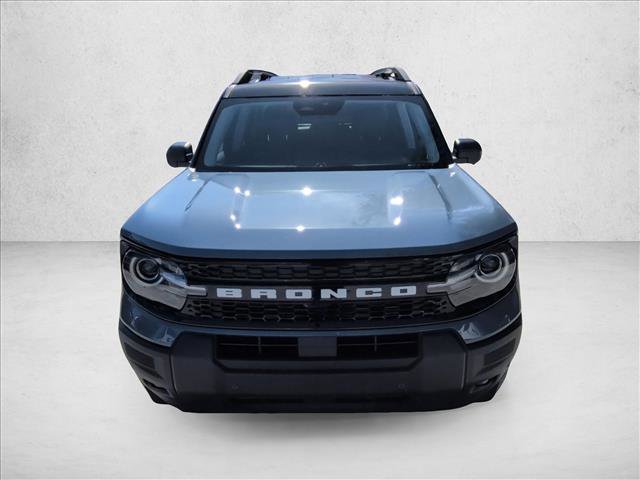 New 2026 Ford Bronco Sport Outer Banks w/ Outer Banks Tech Package+ image 6