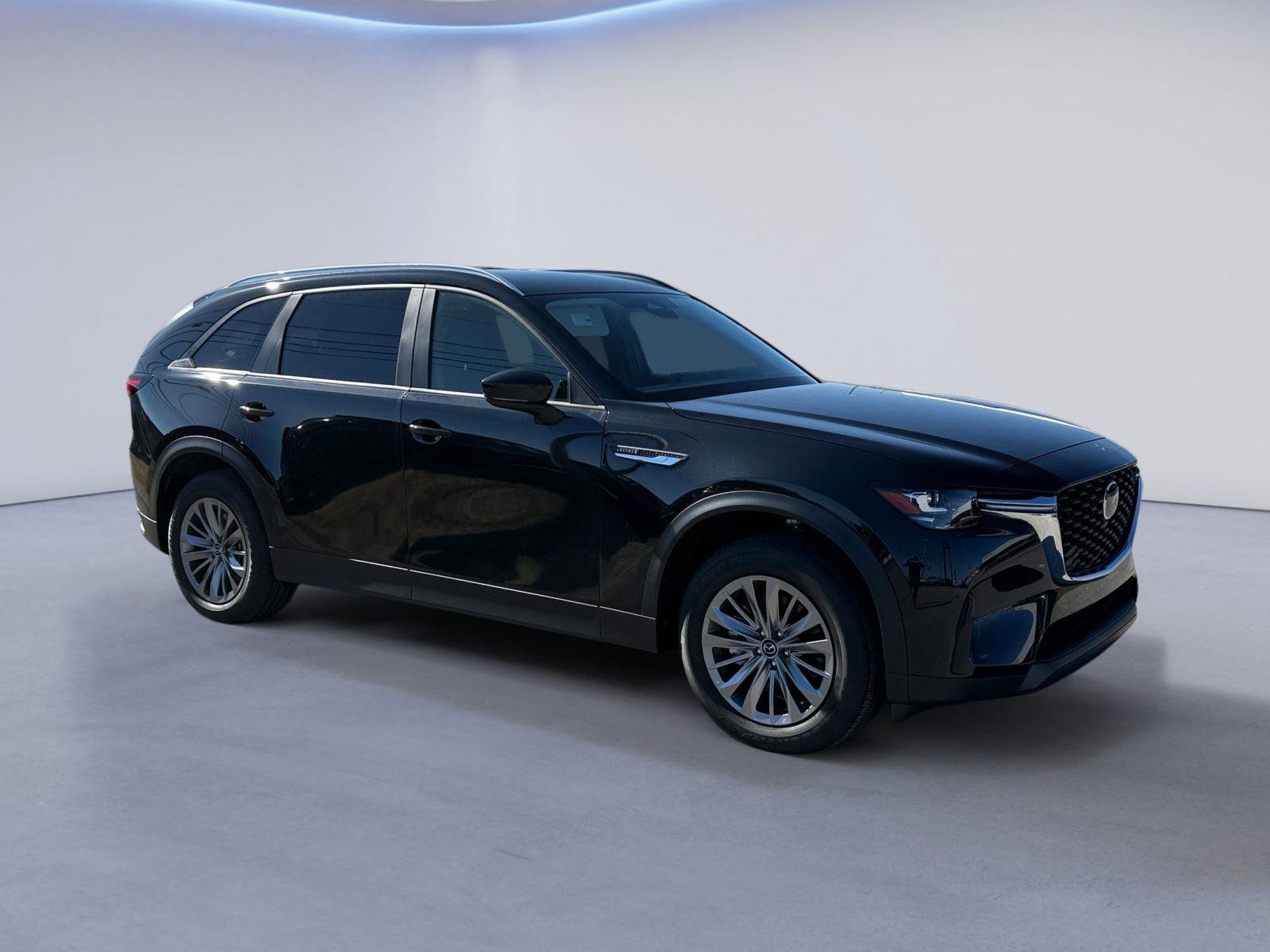 New 2026 MAZDA CX-90 3.3 Turbo w/ Select Package image 1