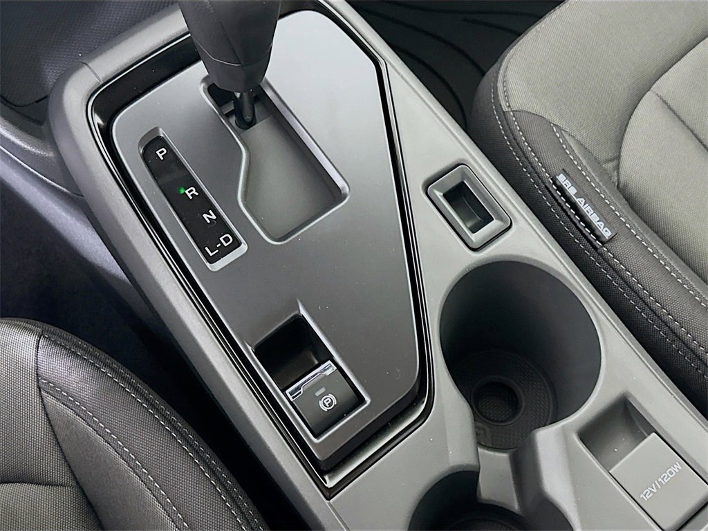 Used 2024 Subaru Crosstrek 2.0i w/ Crosstrek Mirror Package image 22