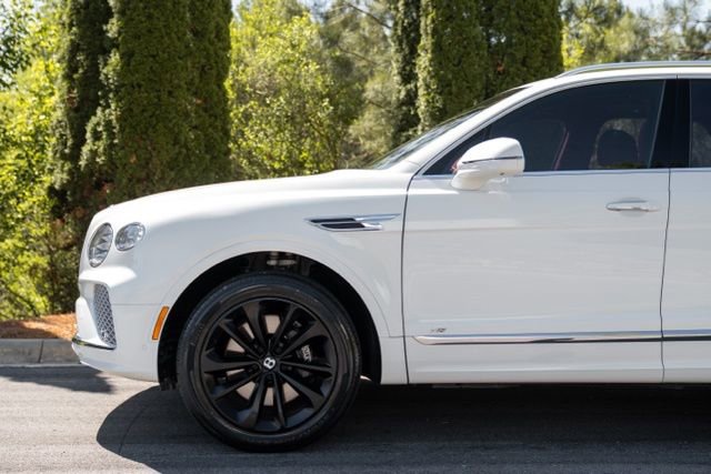 Used 2022 Bentley Bentayga image 10