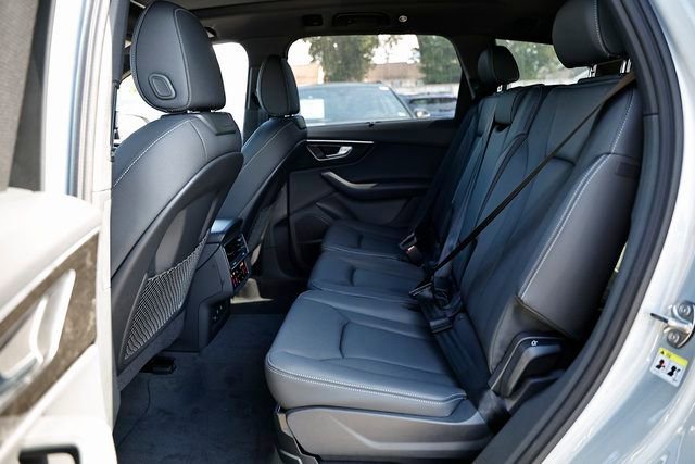 New 2026 Audi Q7 2.0T Premium Plus image 26