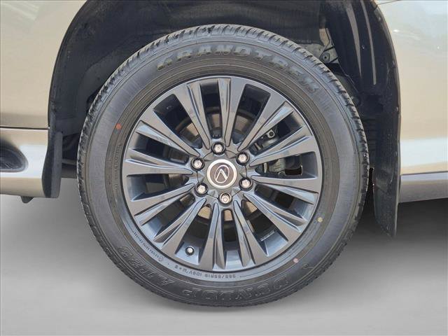 Used 2023 Lexus GX 460 Premium AWD/4WD image 23