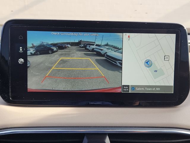 Certified 2023 Hyundai Santa Fe SEL AWD/4WD image 21