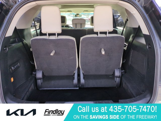 Used 2016 Ford Explorer Platinum AWD/4WD image 31