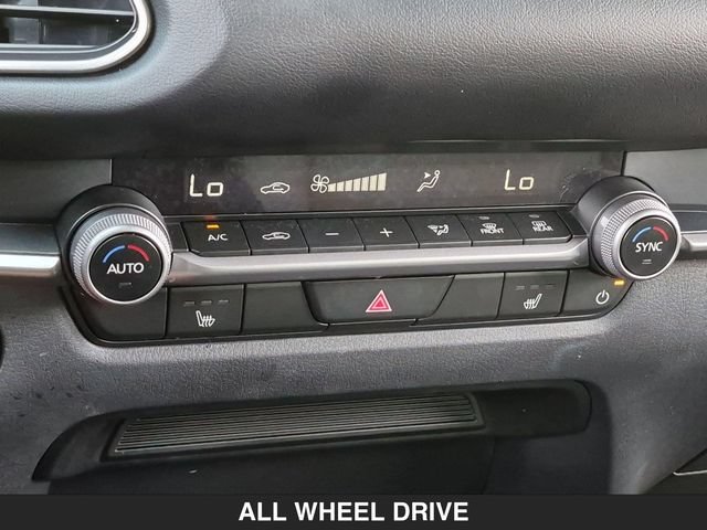 Certified 2026 MAZDA CX-30 AWD 2.5 S image 26