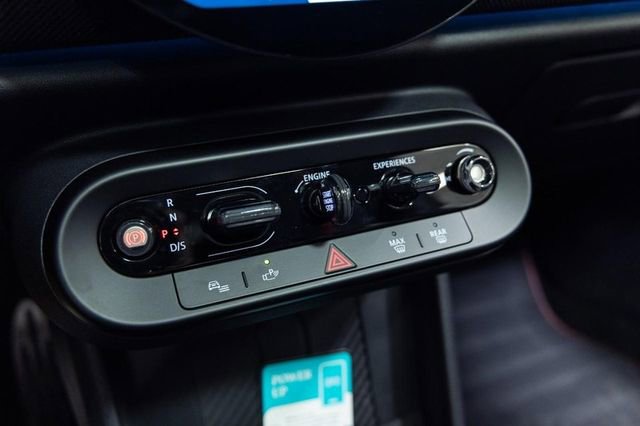 New 2026 MINI Cooper John Cooper Works image 16