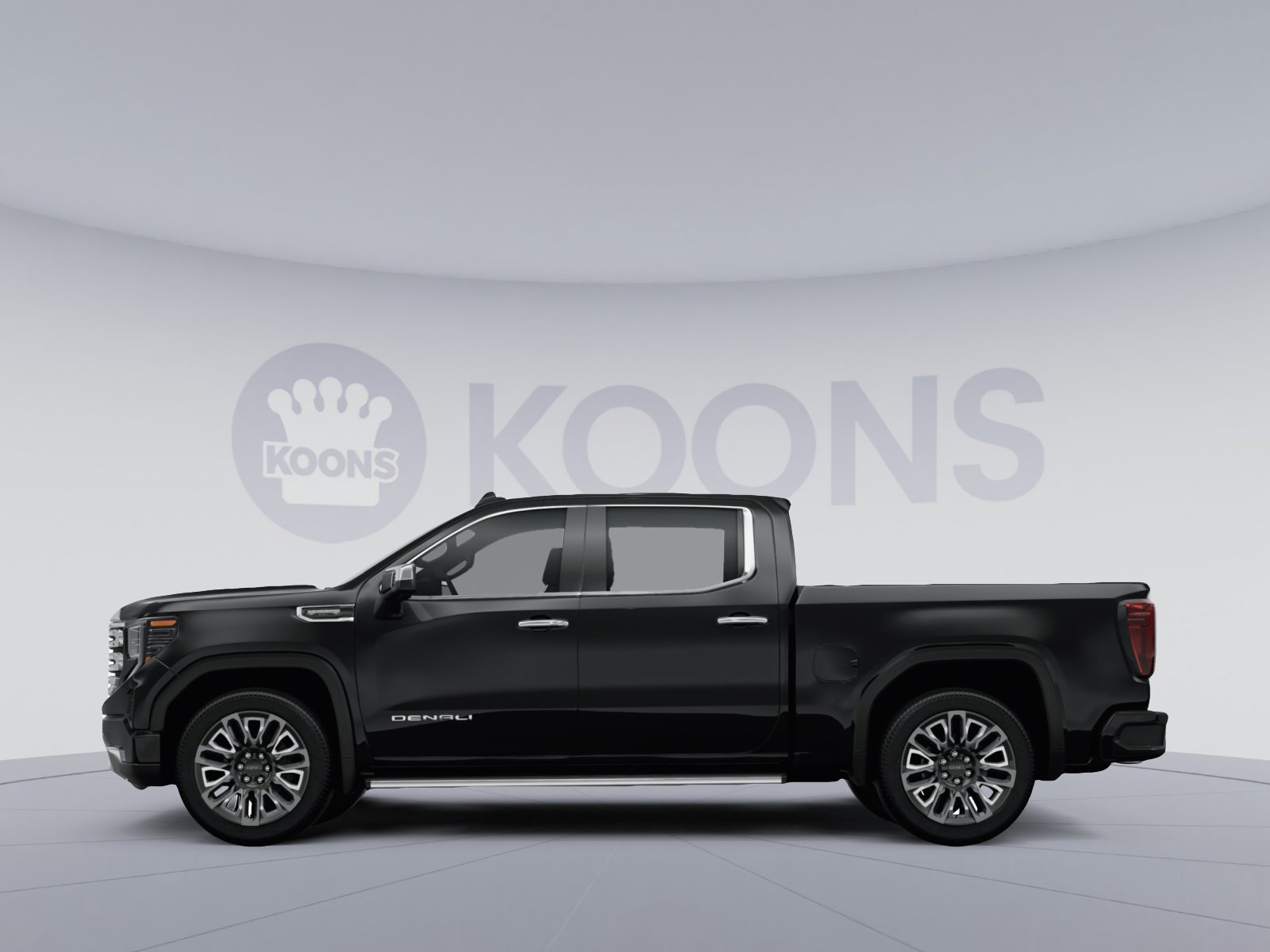 New 2026 GMC Sierra 1500 Denali Ultimate image 2