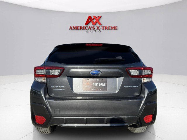 Used 2020 Subaru Crosstrek 2.0i Premium w/ Moonroof Package 1 image 4