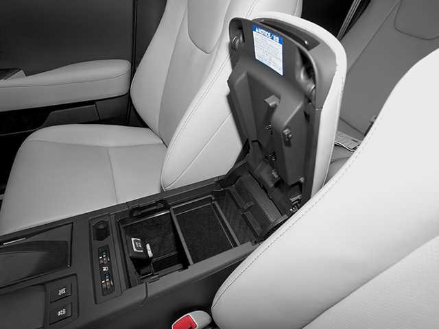 Used 2014 Lexus RX 350 AWD w/ Navigation Package image 13