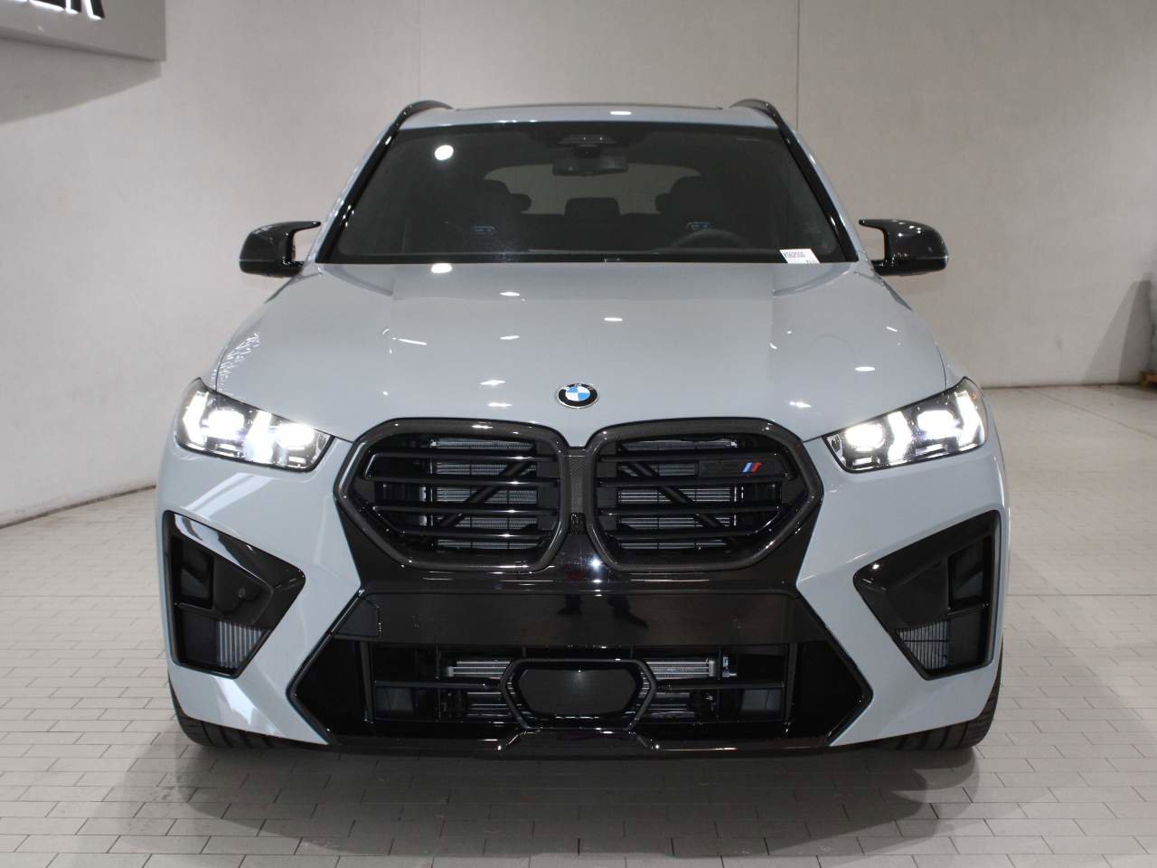 New 2026 BMW X5 M Competition image 9